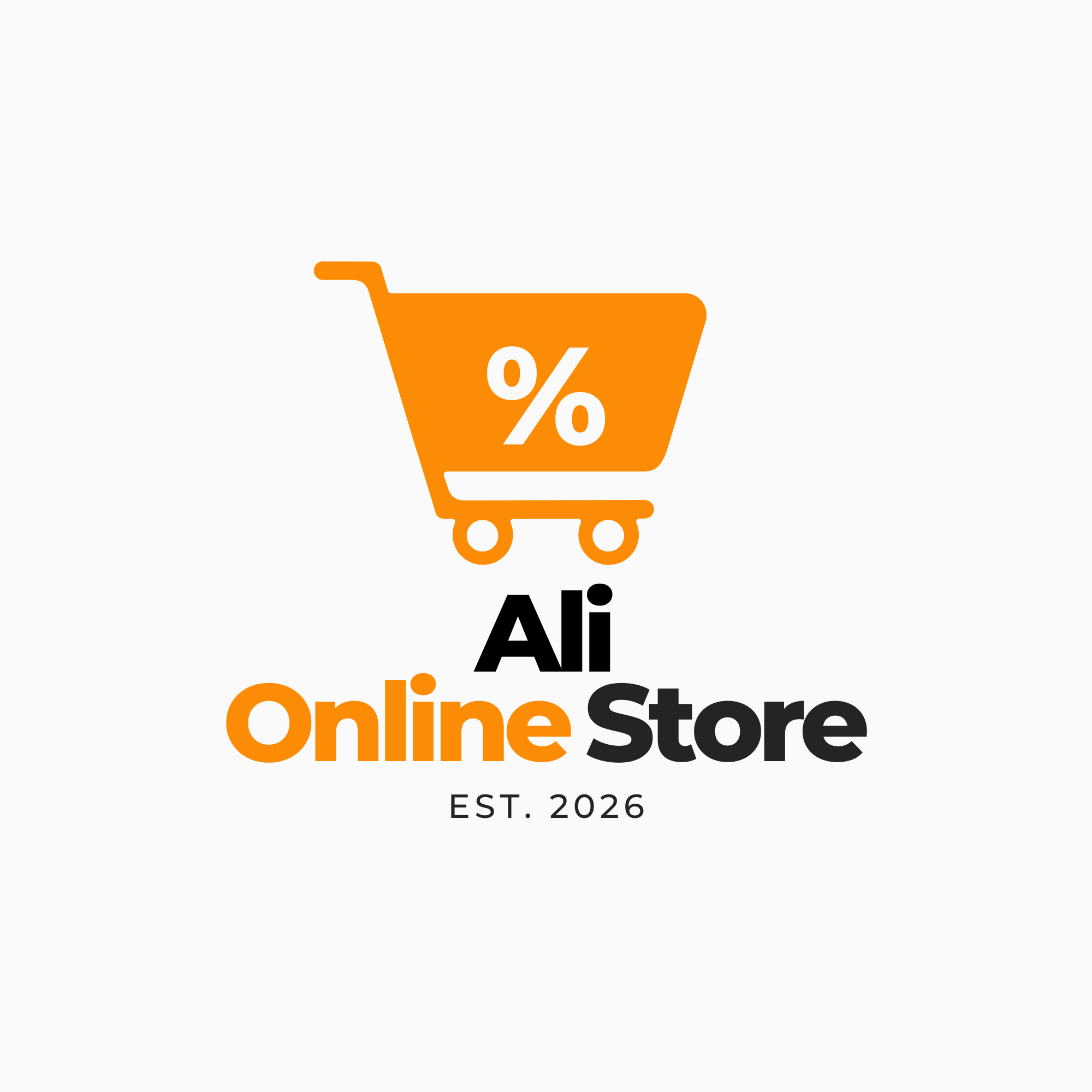 Ali Online Store